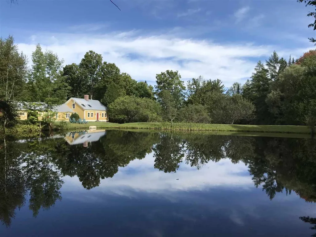 706 Dearborn Hill Road Corinth VT 05039