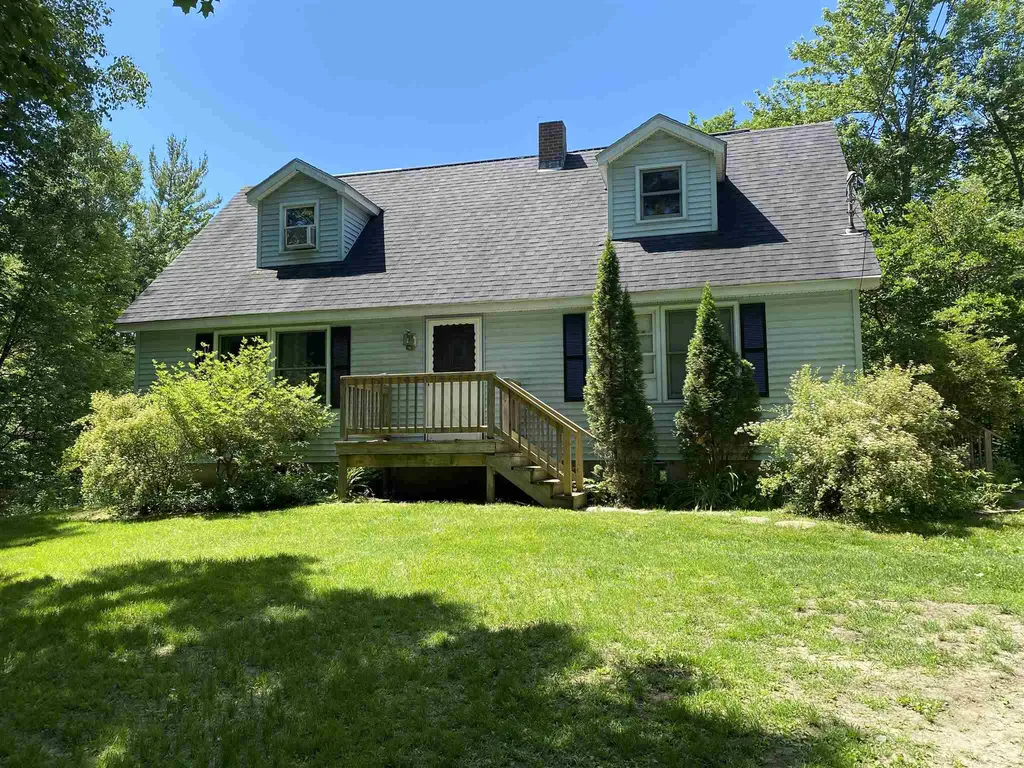44 North Lary Road Canaan NH 03741