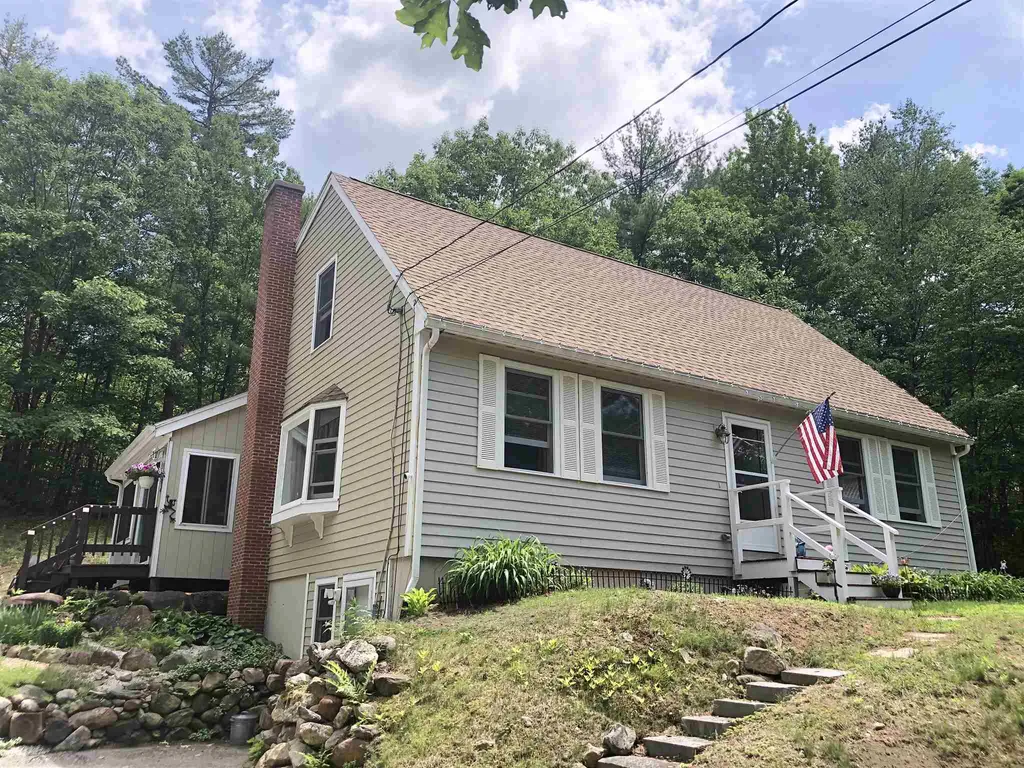 280 Shaker Road Concord NH 03301