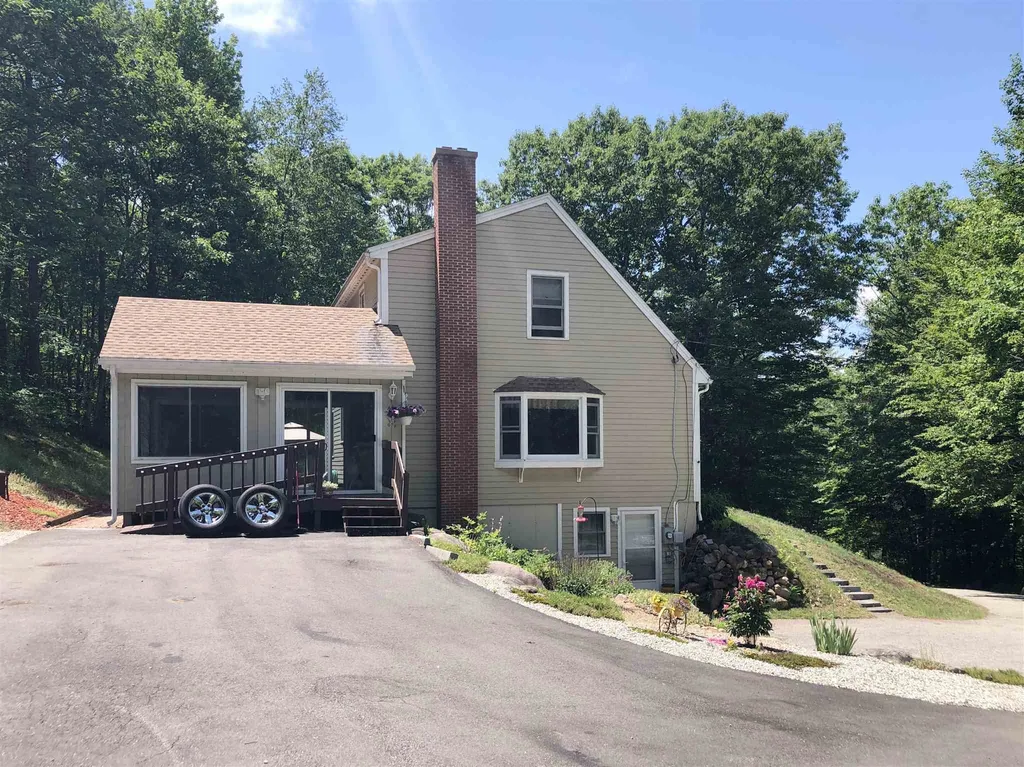 280 Shaker Road Concord NH 03301