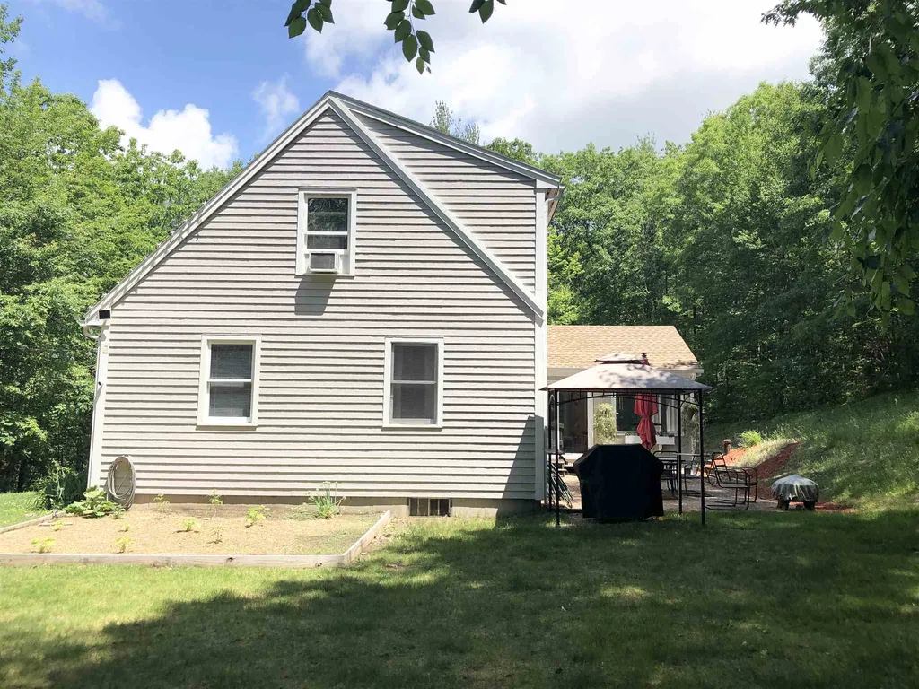 280 Shaker Road Concord NH 03301