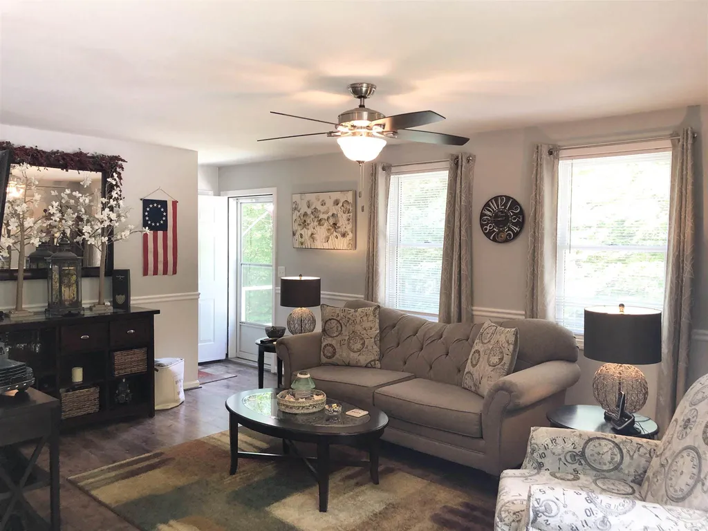 280 Shaker Road Concord NH 03301