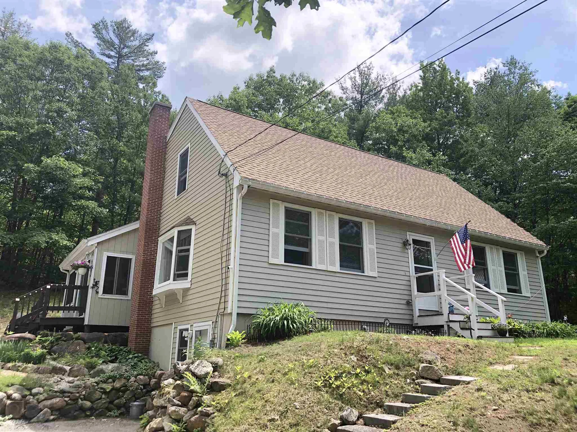 280 Shaker Road Concord NH 03301