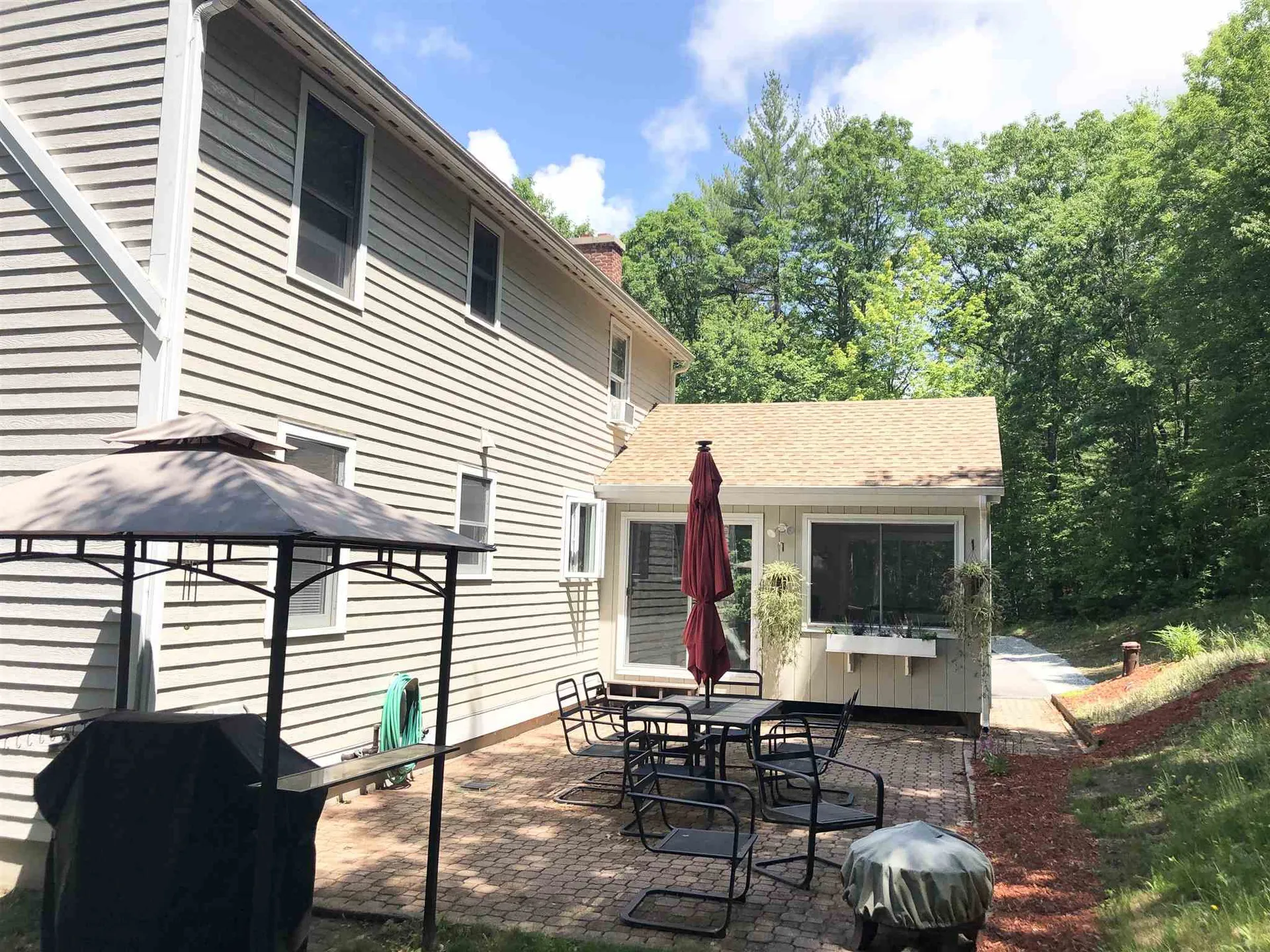 280 Shaker Road Concord NH 03301