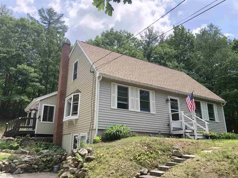 280 Shaker Road Concord NH 03301