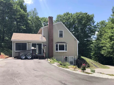 280 Shaker Road Concord NH 03301