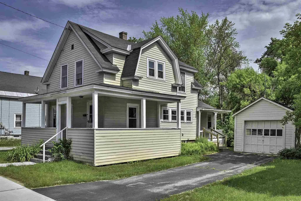 142 Marlboro Street Keene NH 03431