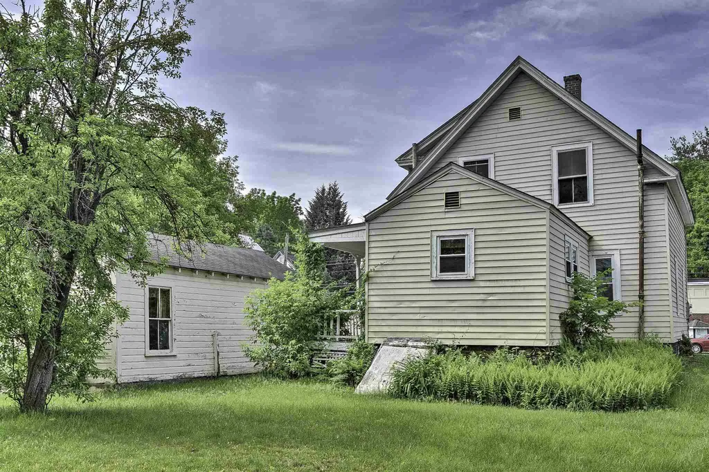 142 Marlboro Street Keene NH 03431