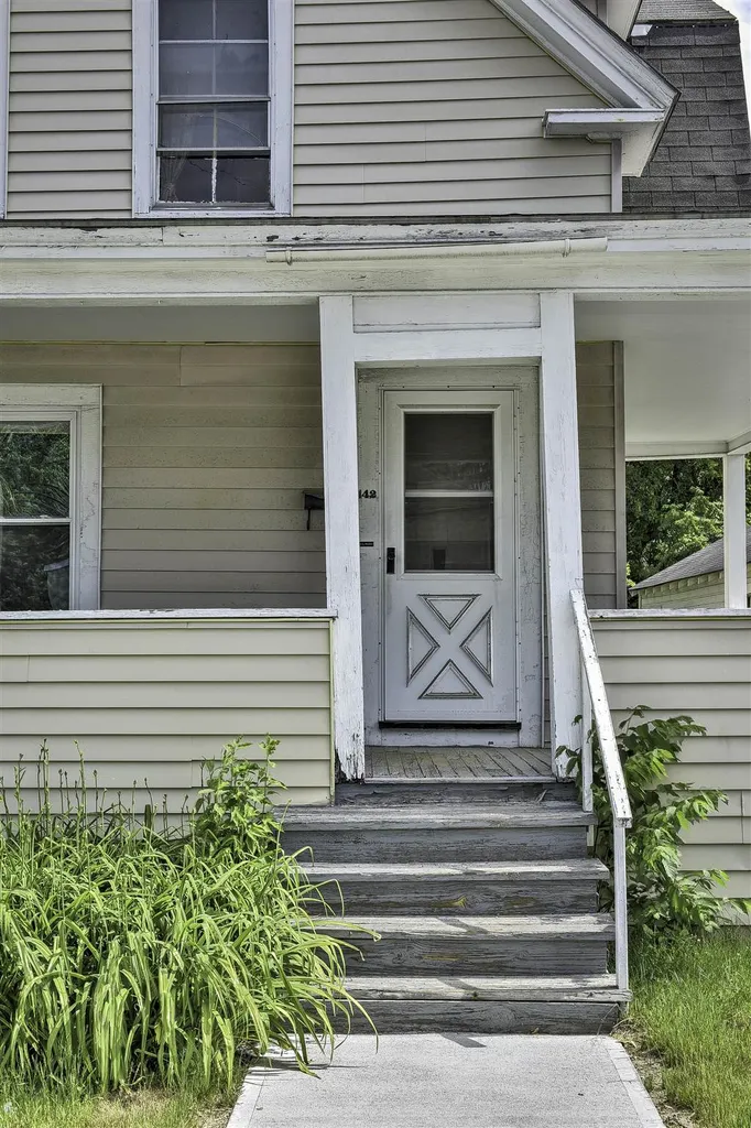 142 Marlboro Street Keene NH 03431