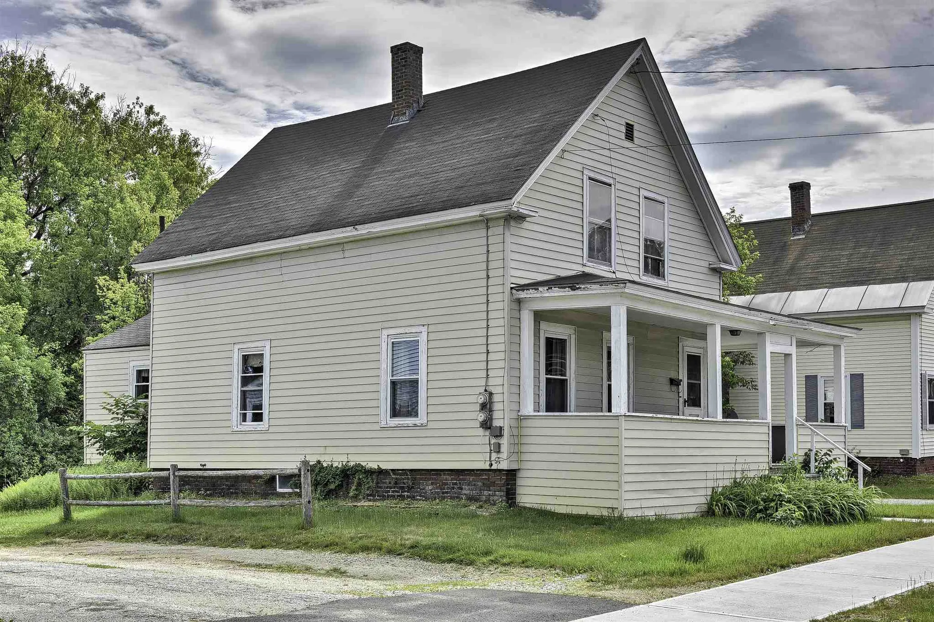 142 Marlboro Street Keene NH 03431