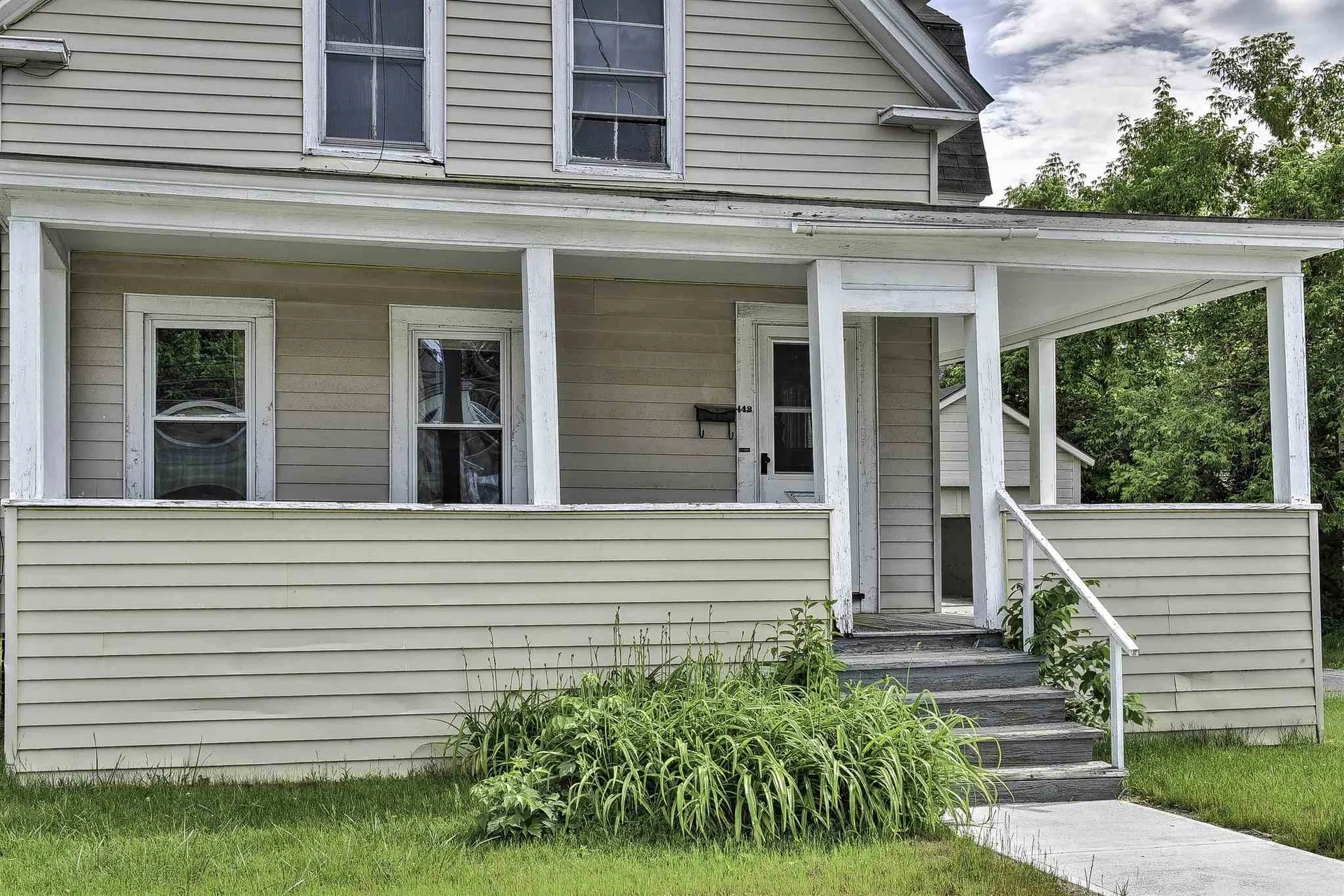 142 Marlboro Street Keene NH 03431