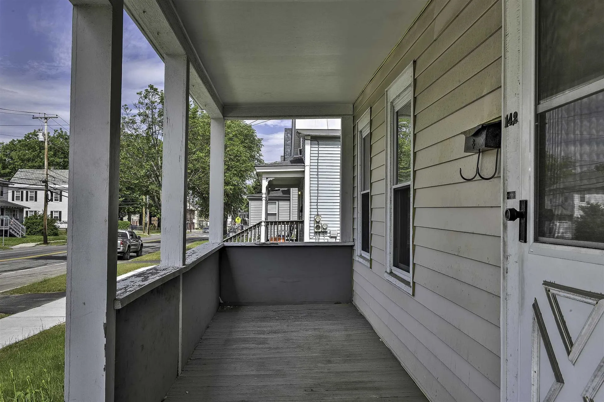 142 Marlboro Street Keene NH 03431