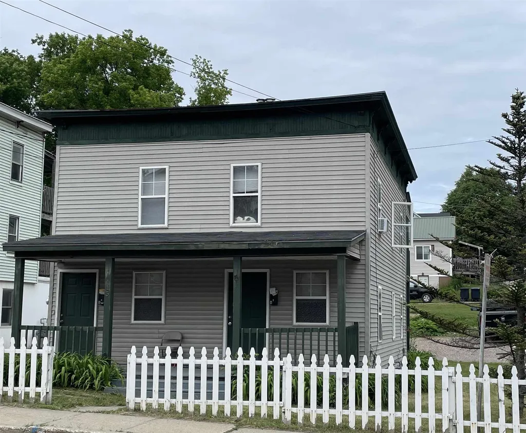 115 East Spring Street Winooski VT 05404