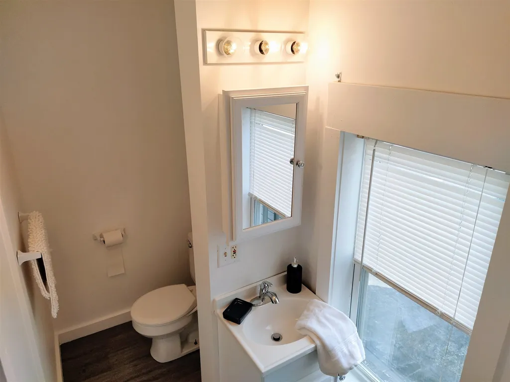 115 East Spring Street Winooski VT 05404