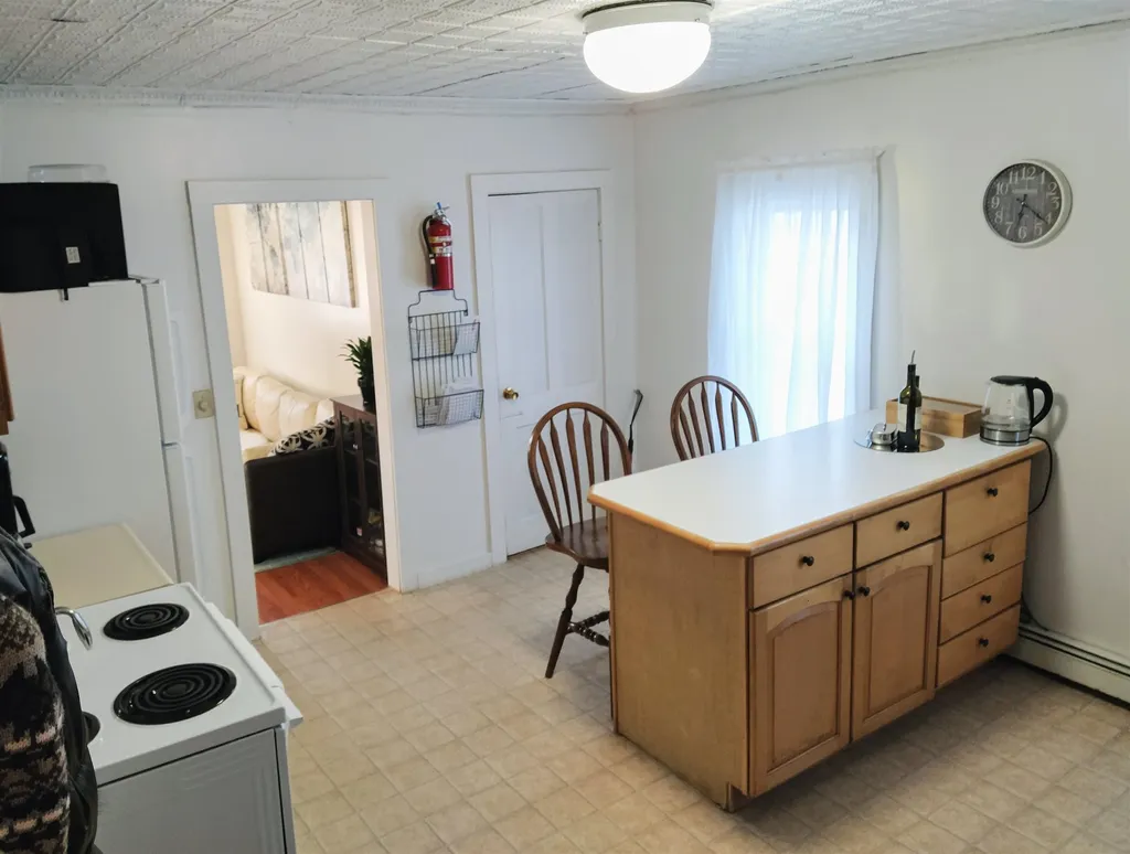 115 East Spring Street Winooski VT 05404