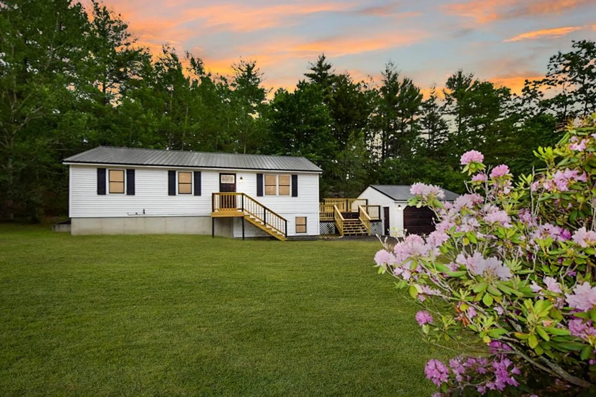 414 Chick Road Lebanon ME 04027