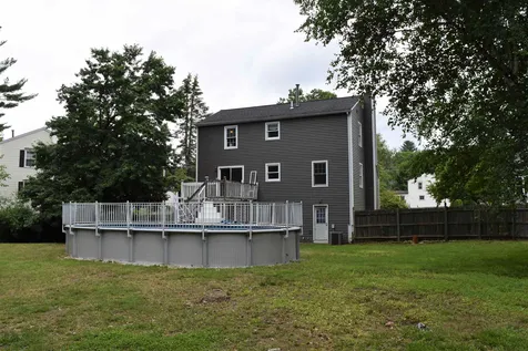 37 Brinton Drive Nashua NH 03064