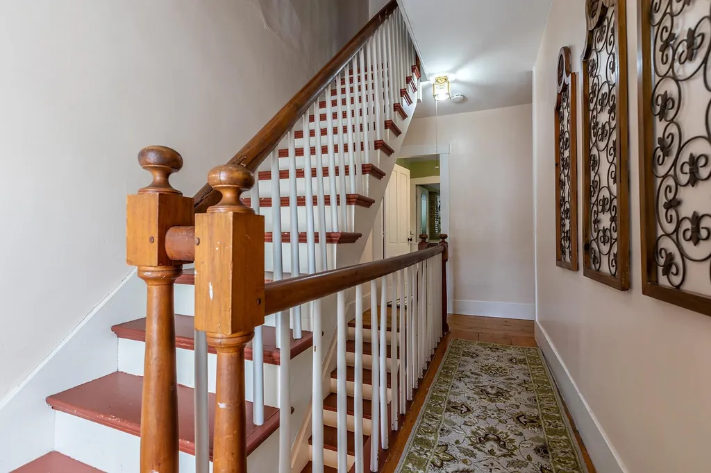 49 River Street Woodstock VT 05091