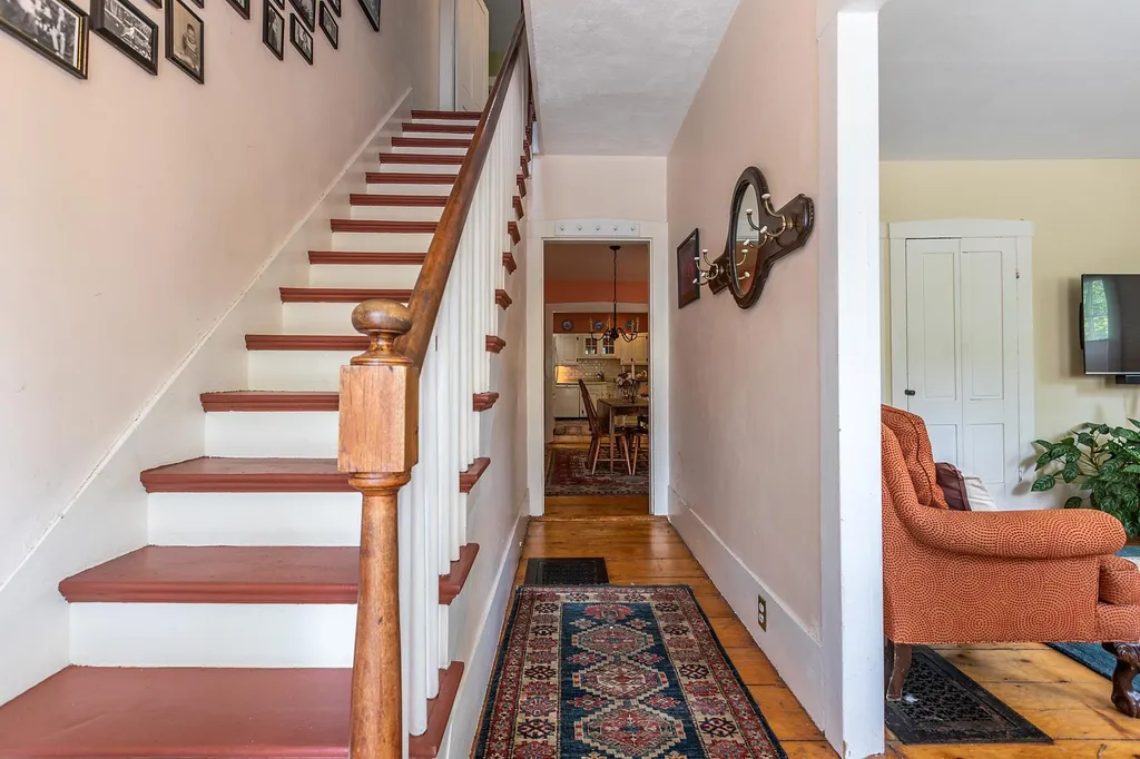 49 River Street Woodstock VT 05091