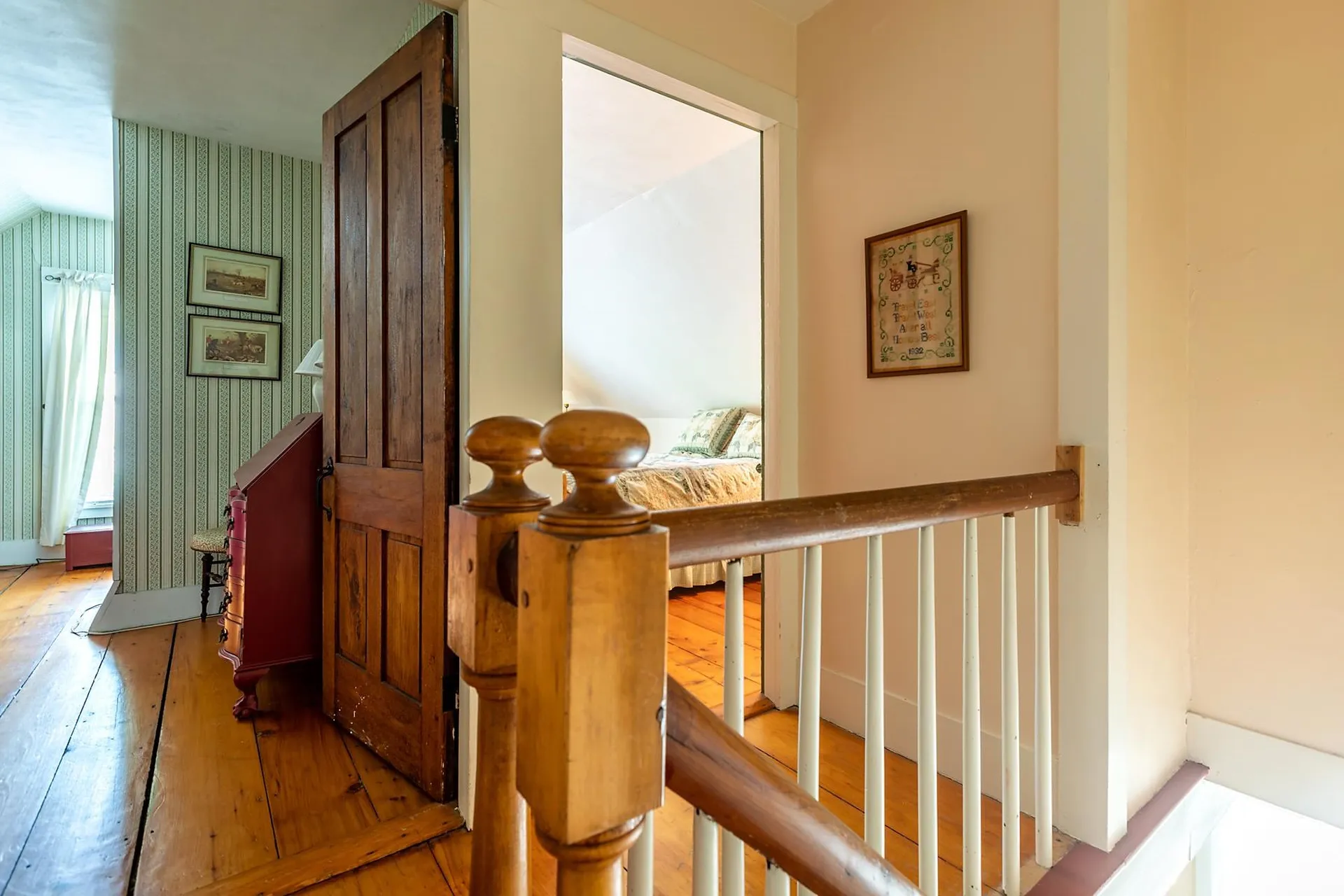 49 River Street Woodstock VT 05091