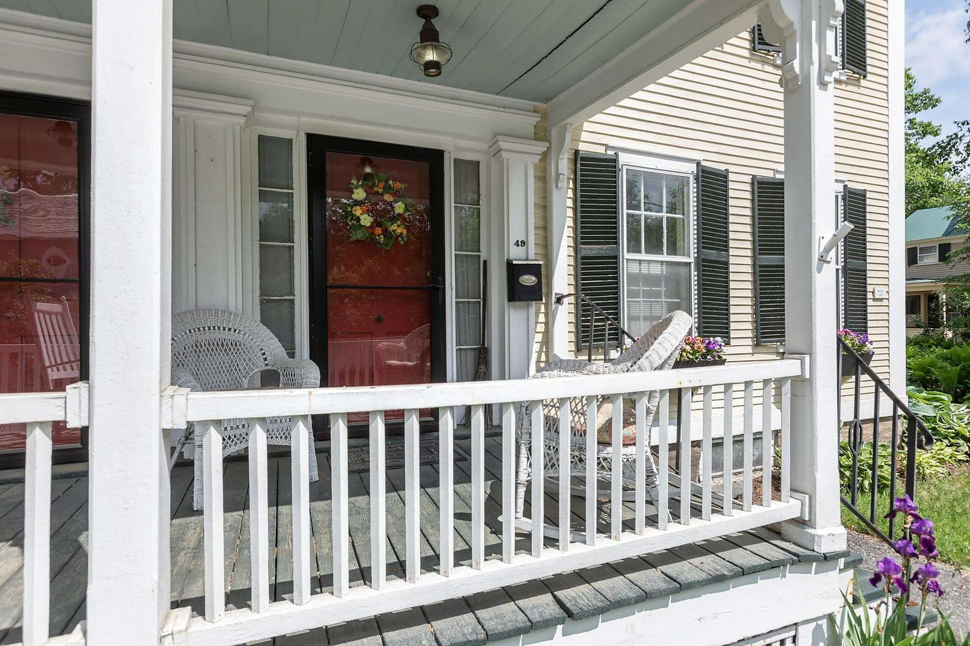 49 River Street Woodstock VT 05091