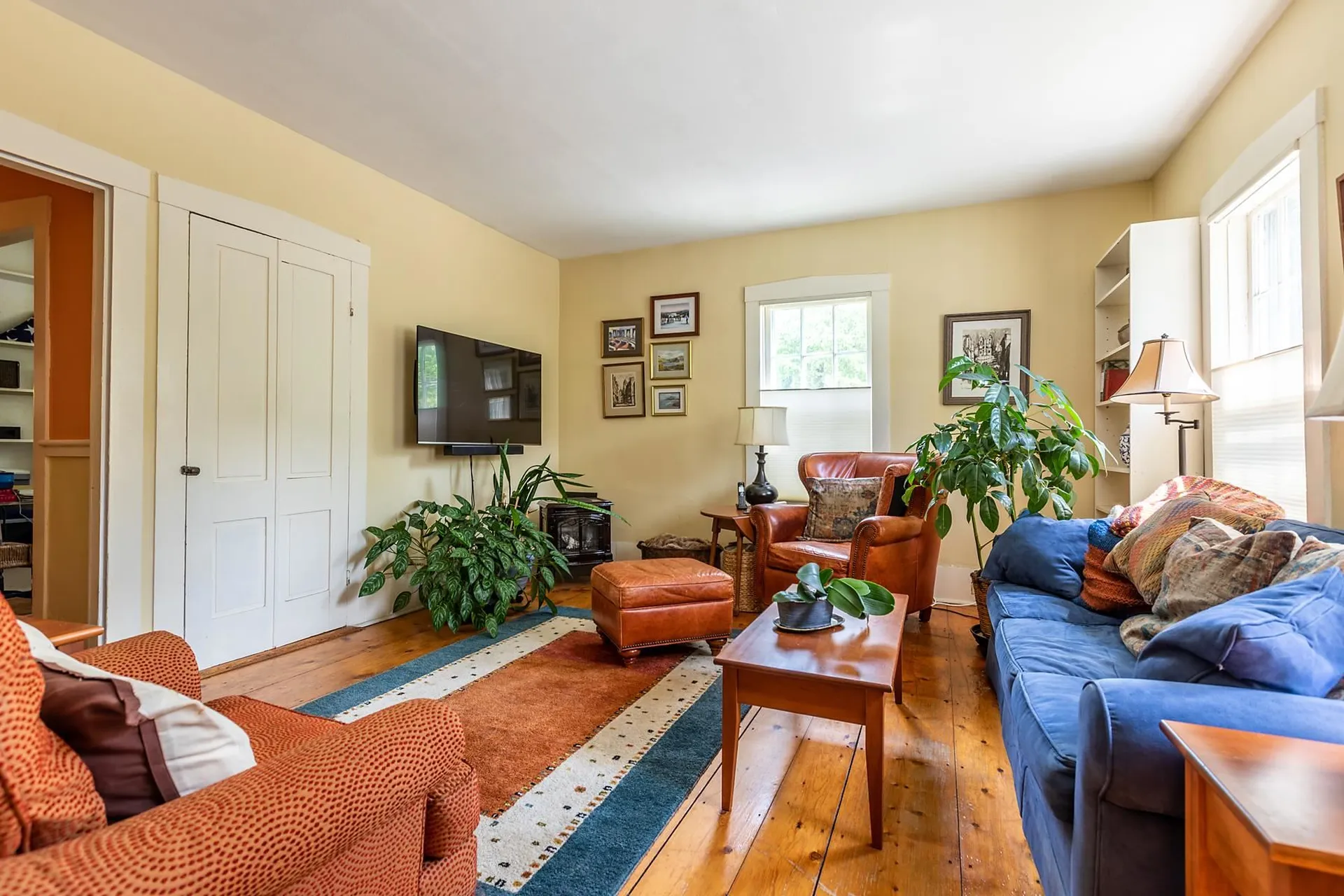 49 River Street Woodstock VT 05091
