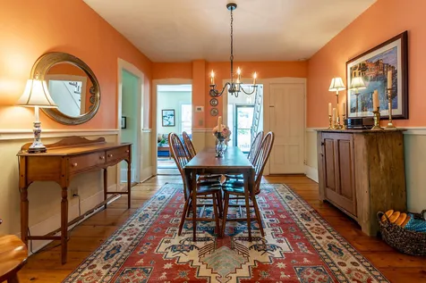 49 River Street Woodstock VT 05091