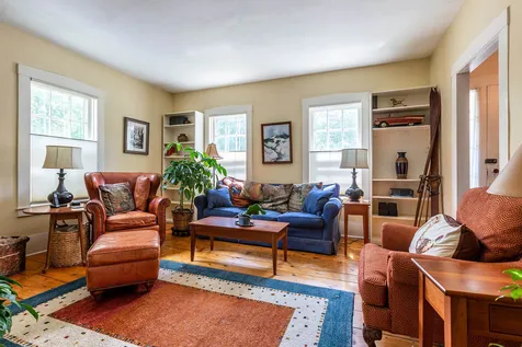 49 River Street Woodstock VT 05091