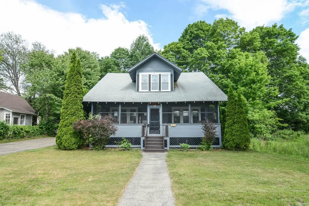 12 Electric Avenue Concord NH 03303