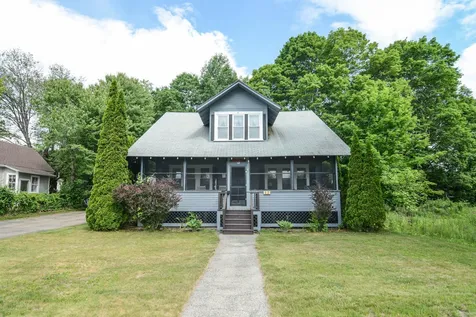 12 Electric Avenue Concord NH 03303