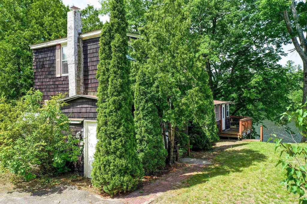 88 Chauncey Avenue Manchester NH 03104