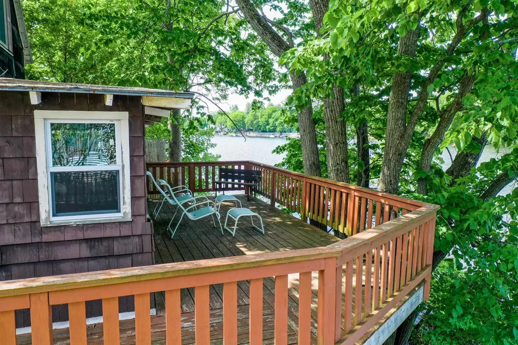 88 Chauncey Avenue Manchester NH 03104