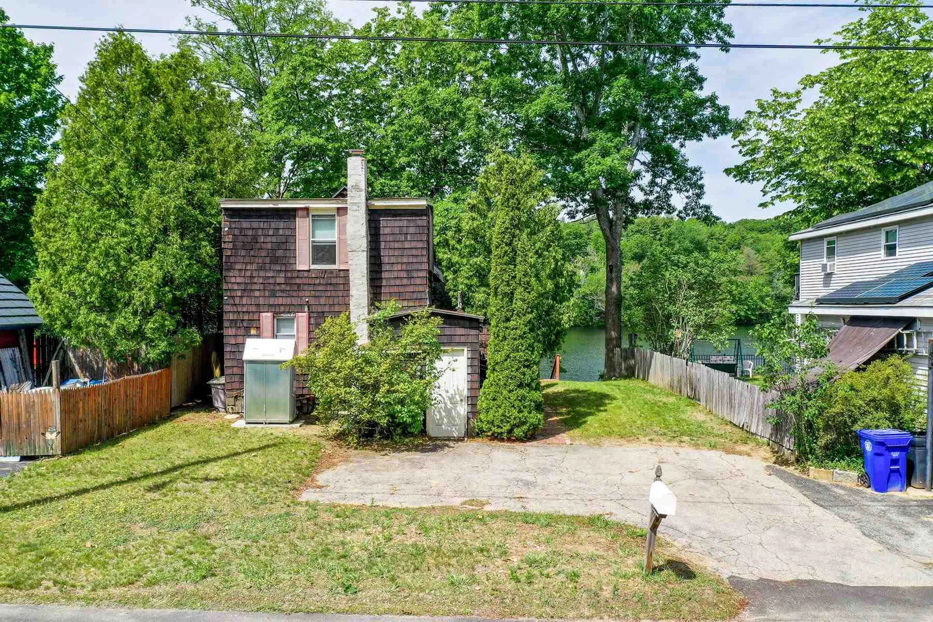88 Chauncey Avenue Manchester NH 03104