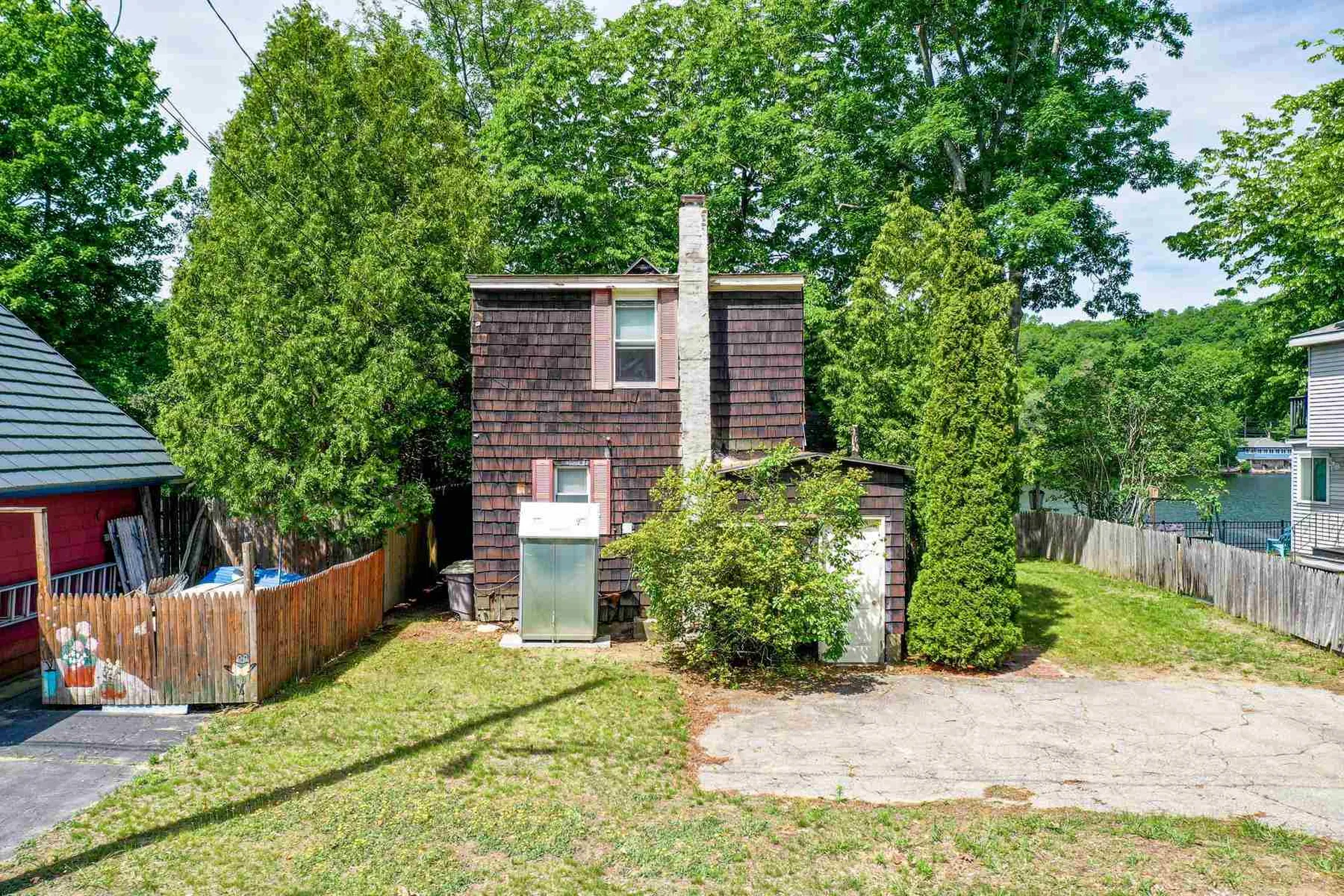 88 Chauncey Avenue Manchester NH 03104