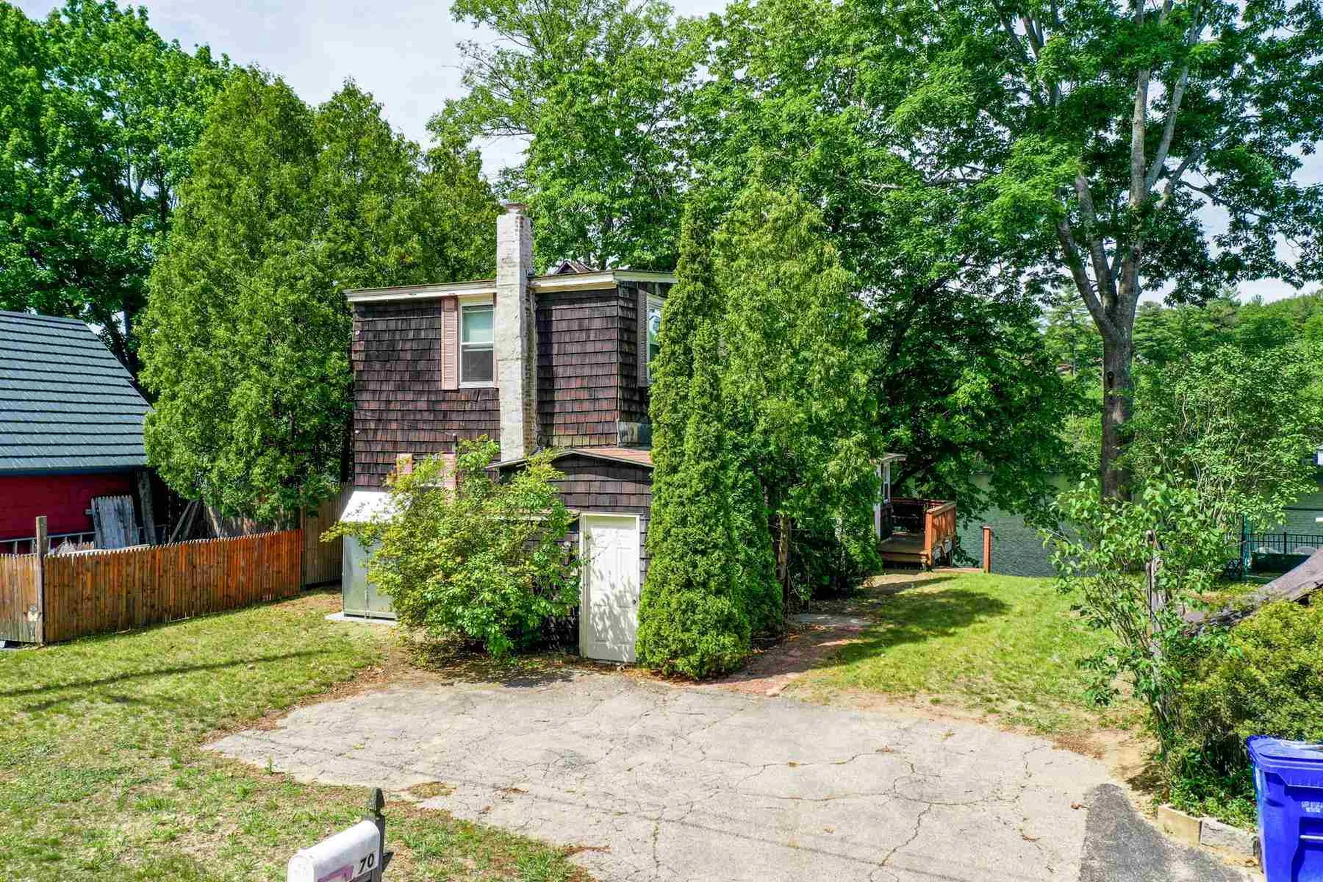 88 Chauncey Avenue Manchester NH 03104