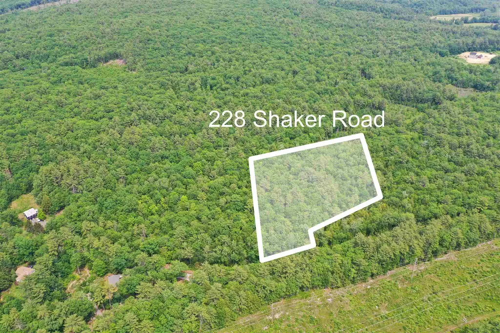 228 Shaker Road Concord NH 03301