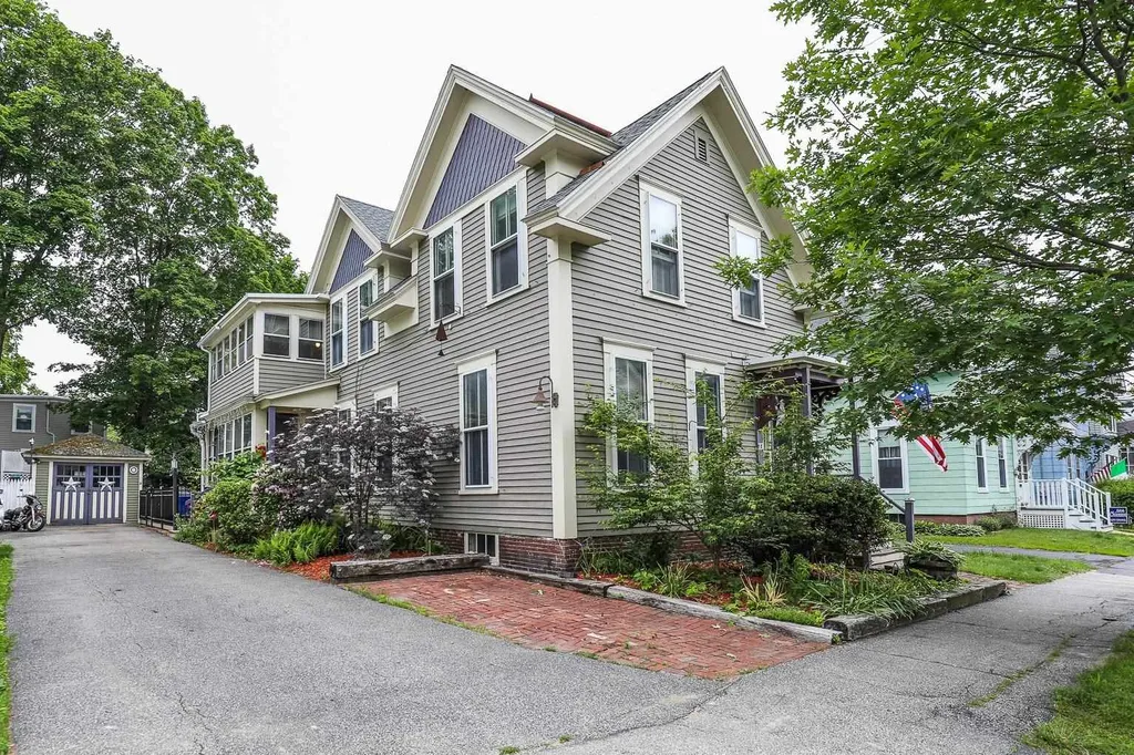 11 Essex Street Concord NH 03301
