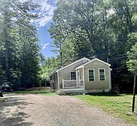 331 Berry River Road Barrington NH 03825