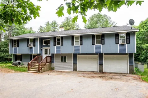 225 Raymond Road Deerfield NH 03037