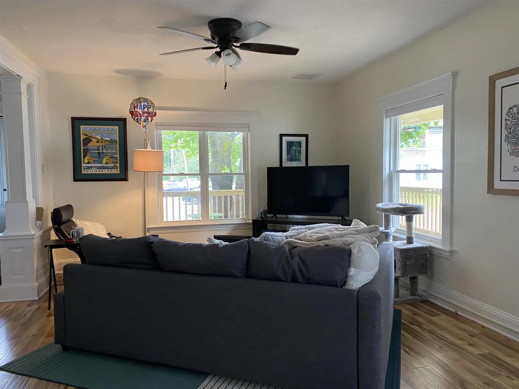 66 Cascadnac Avenue Hartford VT 05001