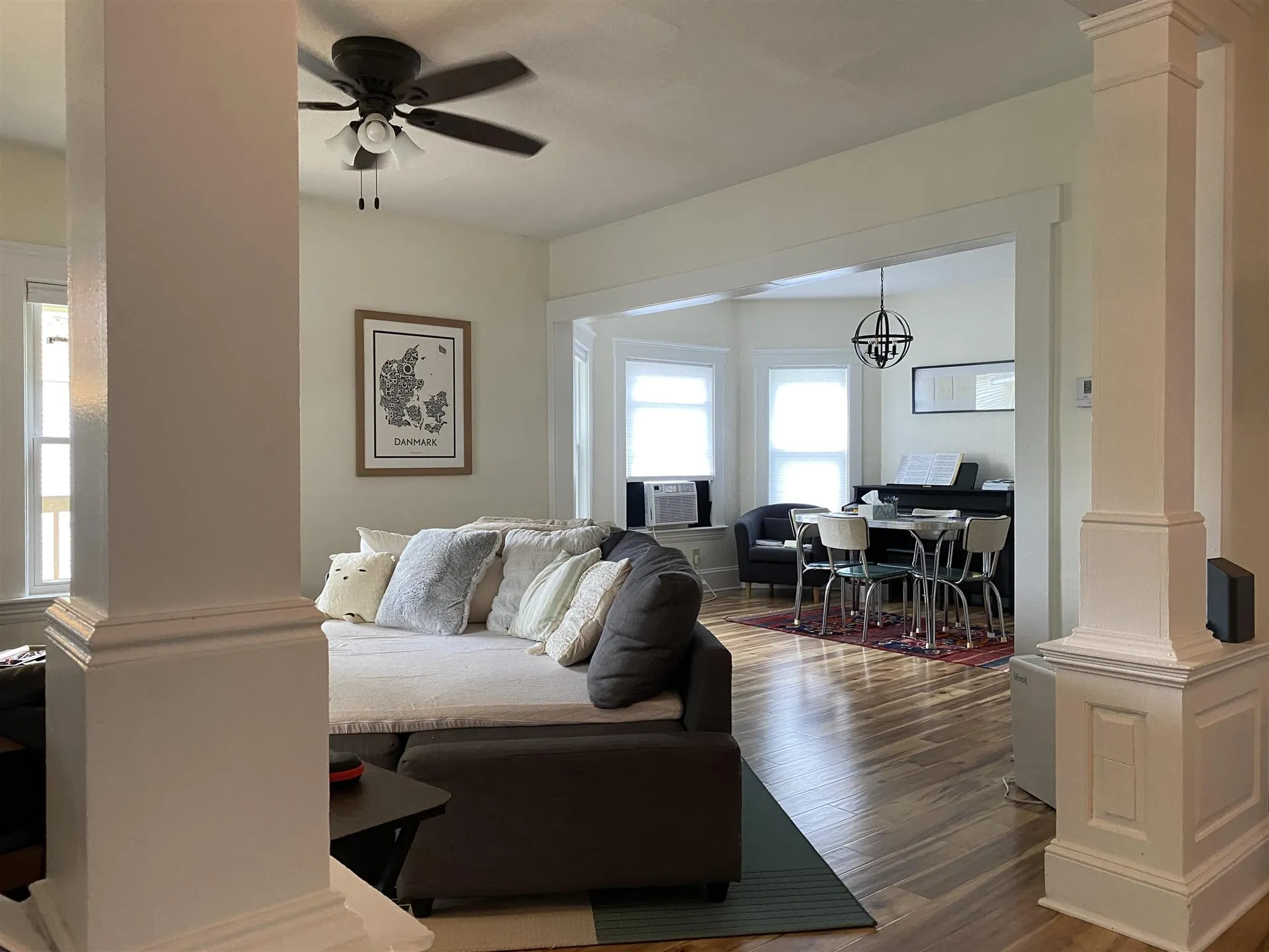 66 Cascadnac Avenue Hartford VT 05001