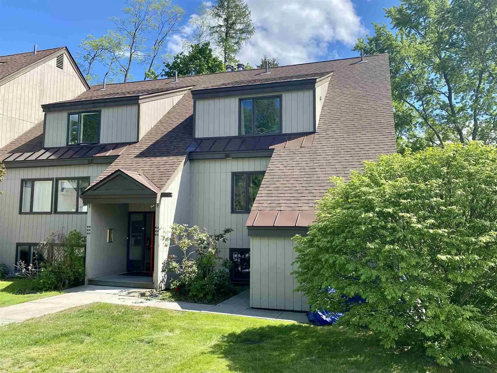 316 Brook Hollow Hanover NH 03755
