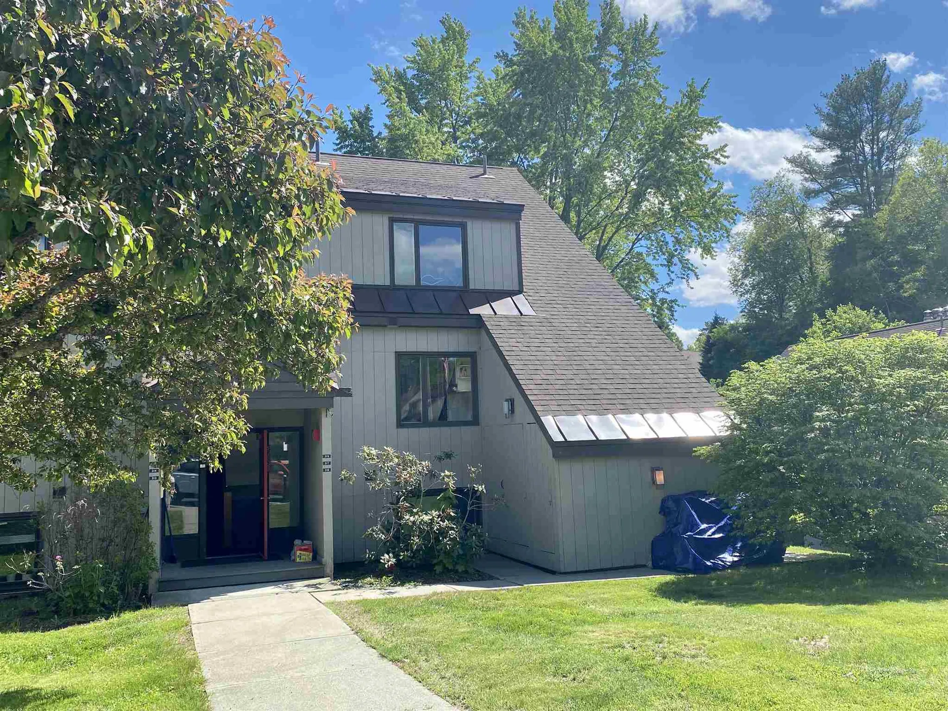 316 Brook Hollow Hanover NH 03755