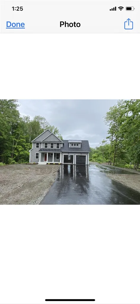 18 Lesnyk Road Goffstown NH 03045