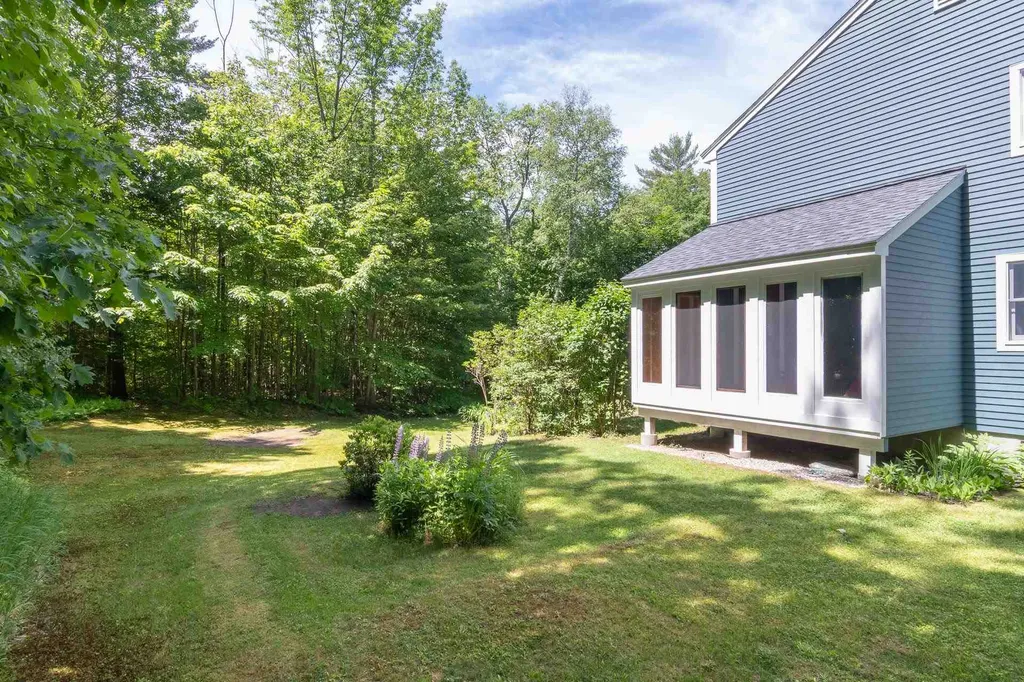 110 Keyser Road Center Harbor NH 03226