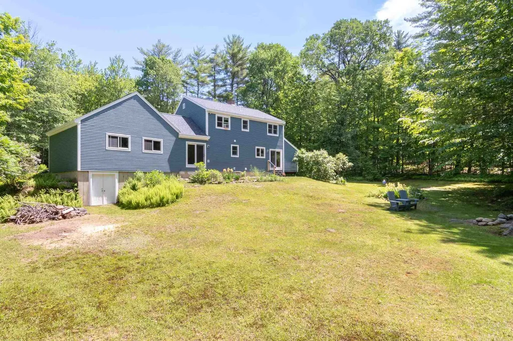 110 Keyser Road Center Harbor NH 03226