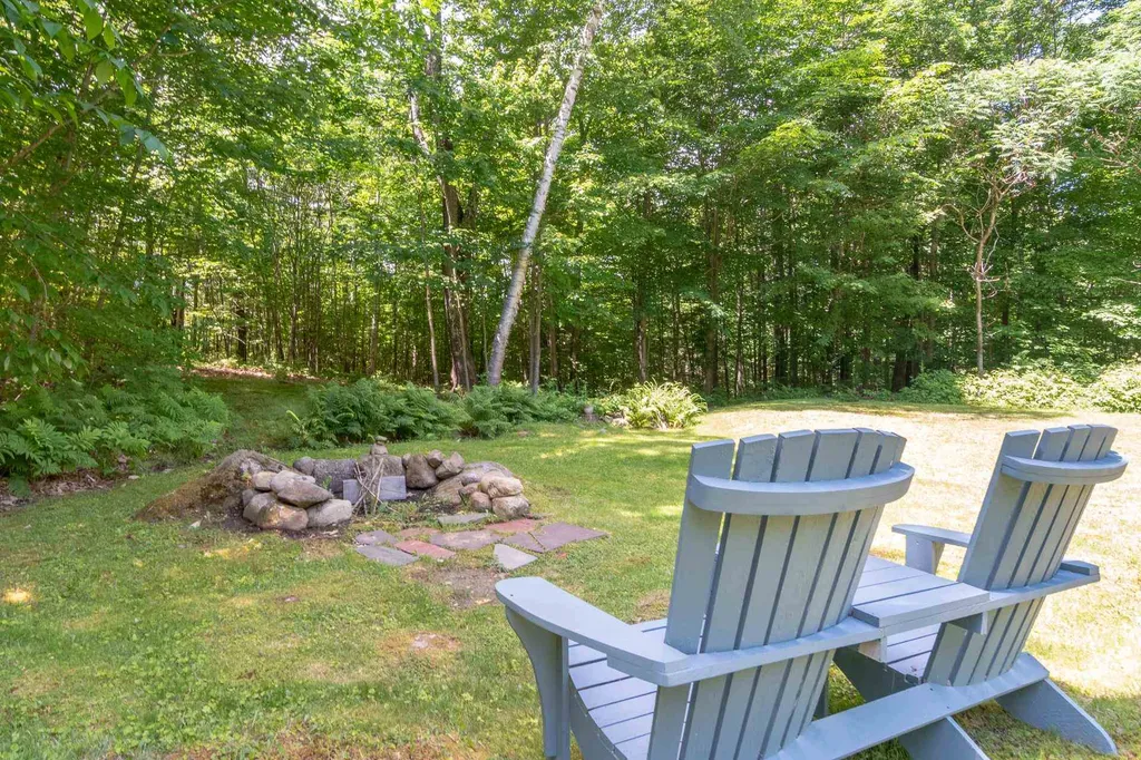 110 Keyser Road Center Harbor NH 03226