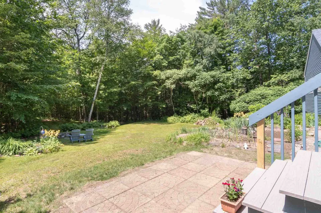 110 Keyser Road Center Harbor NH 03226