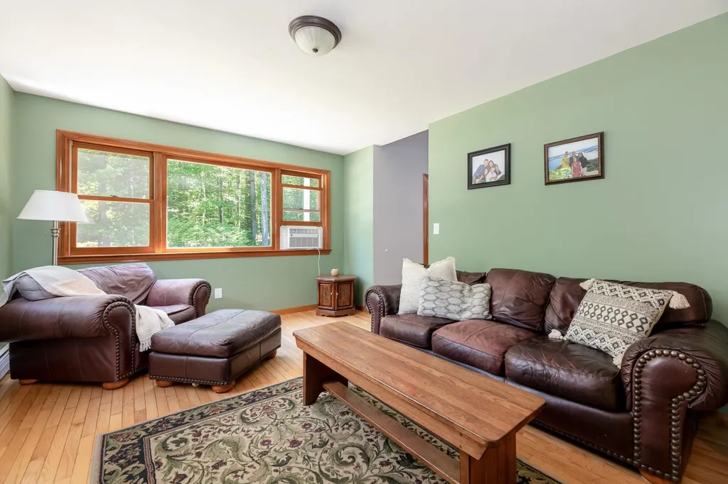 110 Keyser Road Center Harbor NH 03226