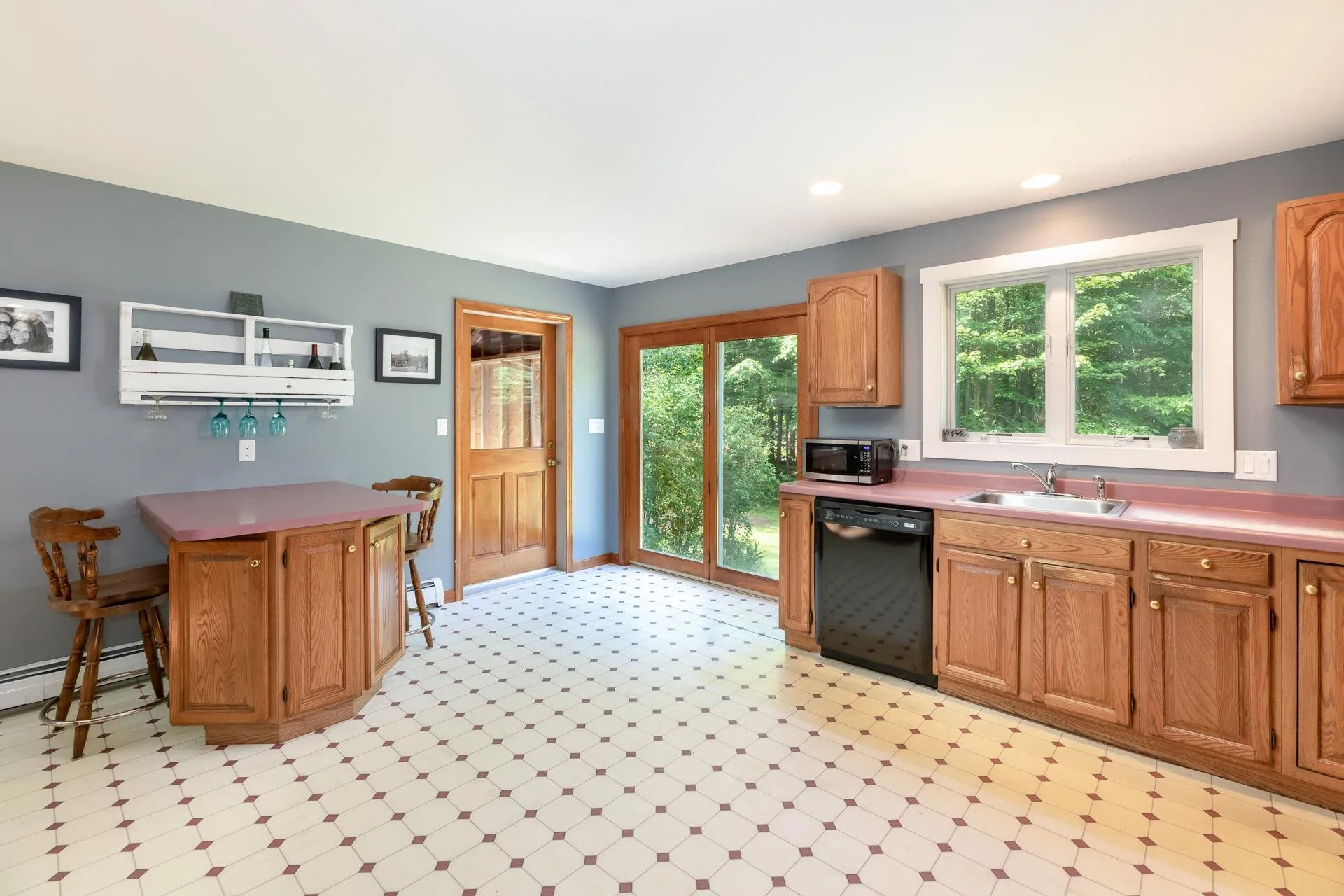 110 Keyser Road Center Harbor NH 03226